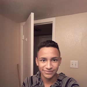 Meet your Posher, Donaldo